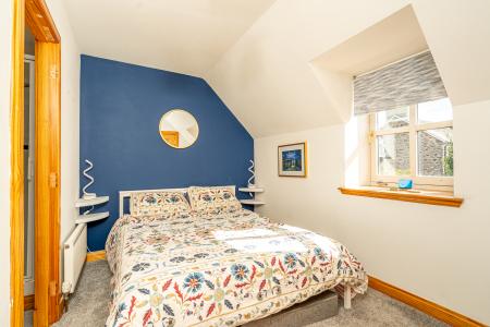 3 bedroom Flat for sale in Berryhill, Invergowrie, DD2