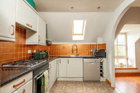 3 bedroom Flat for sale in Berryhill, Invergowrie, DD2