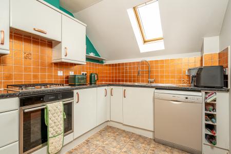 3 bedroom Flat for sale in Berryhill, Invergowrie, DD2