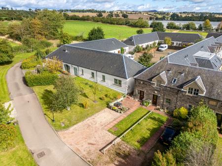 3 bedroom Flat for sale in Berryhill, Invergowrie, DD2