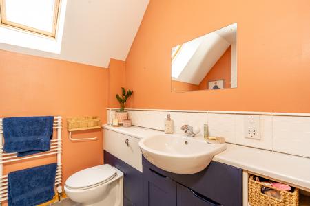 3 bedroom Flat for sale in Berryhill, Invergowrie, DD2