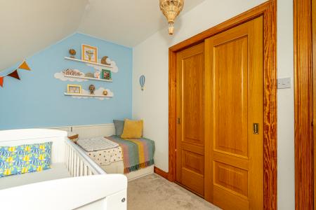 3 bedroom Flat for sale in Berryhill, Invergowrie, DD2