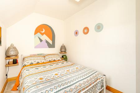 3 bedroom Flat for sale in Berryhill, Invergowrie, DD2