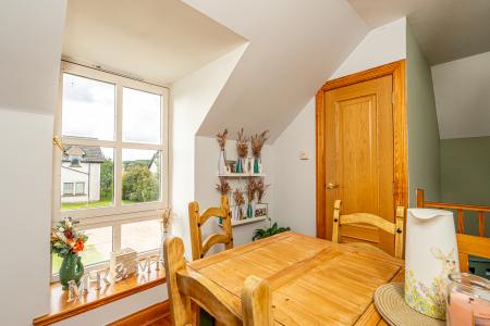3 bedroom Flat for sale in Berryhill, Invergowrie, DD2