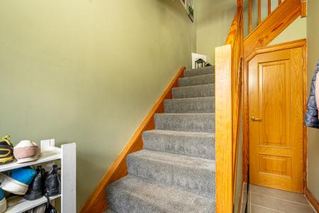3 bedroom Flat for sale in Berryhill, Invergowrie, DD2