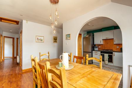 3 bedroom Flat for sale in Berryhill, Invergowrie, DD2
