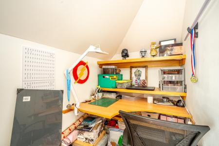 3 bedroom Flat for sale in Berryhill, Invergowrie, DD2