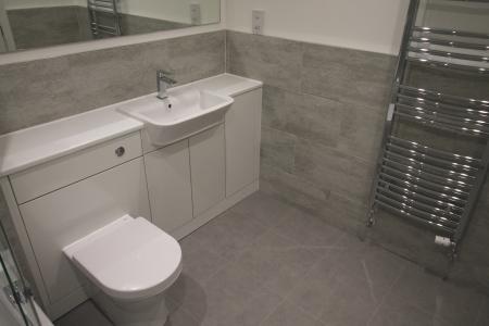2 bedroom Flat to let in Braes of Gray Road, Dykes of Gray, DD2