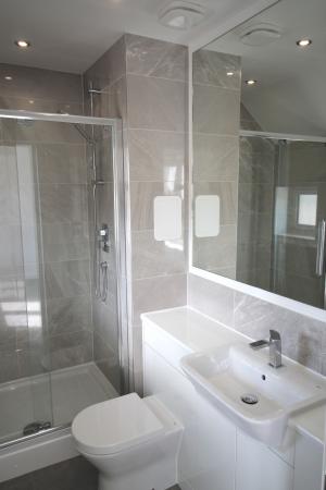2 bedroom Flat to let in Braes of Gray Road, Dykes of Gray, DD2