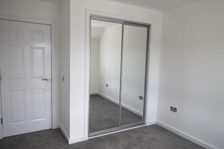 2 bedroom Flat to let in Braes of Gray Road, Dykes of Gray, DD2