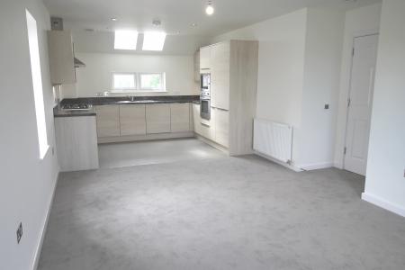 2 bedroom Flat to let in Braes of Gray Road, Dykes of Gray, DD2
