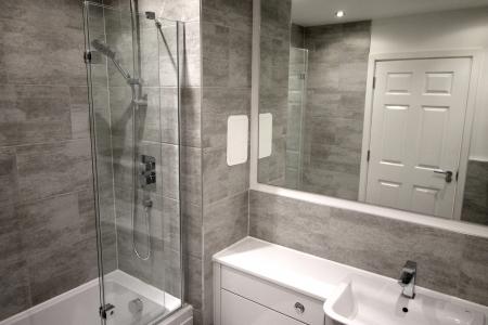 2 bedroom Flat to let in Braes of Gray Road, Dykes of Gray, DD2