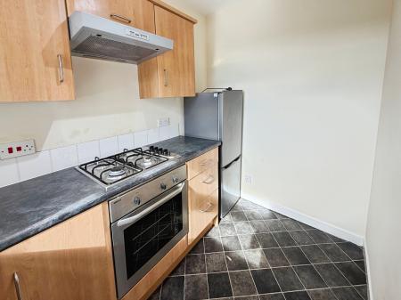 1 bedroom Flat to let in Strathmore Avenue, Dundee, DD3