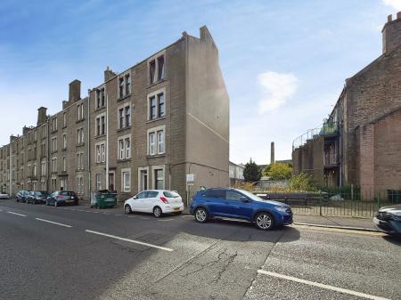 Strathmore Avenue, Dundee, DD3