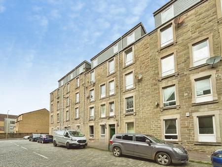Malcolm Street, Dundee, DD4