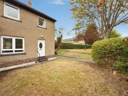 Kemnay Gardens, Dundee, DD4