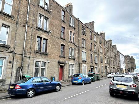 Molison Street, Dundee, DD4
