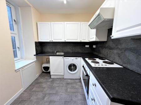 1 bedroom Flat to let in Dura Street, Dundee, DD4