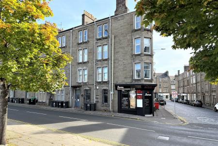 Dura Street, Dundee, DD4