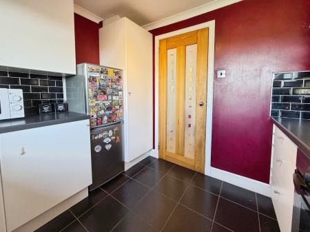 2 bedroom Flat for sale in Denhead Crescent, Dundee, DD2