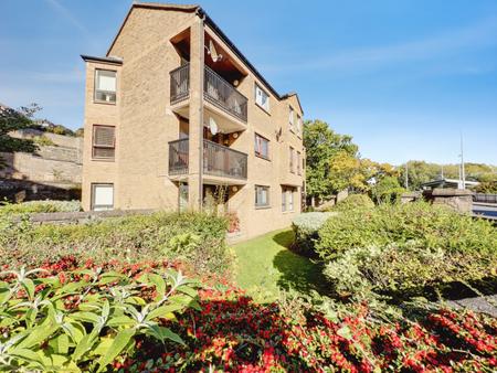 Weavers Yard, Dundee, DD4
