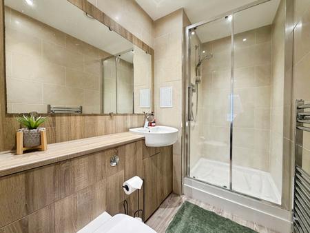2 bedroom Flat to let in Riverside Drive, Dundee, DD1