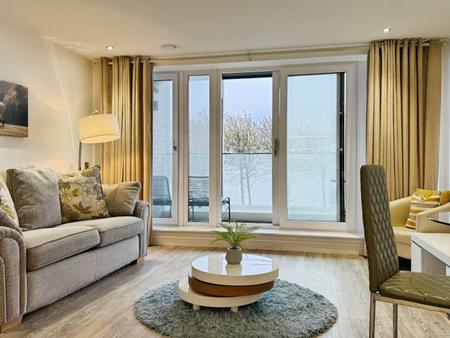 2 bedroom Flat to let in Riverside Drive, Dundee, DD1