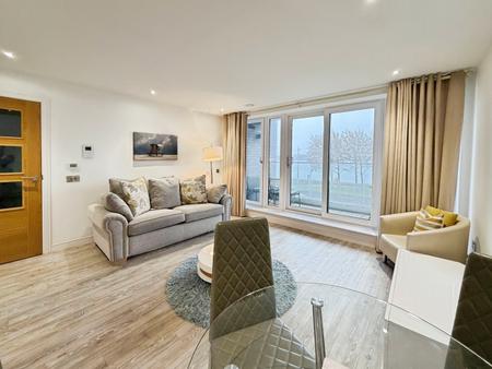 2 bedroom Flat to let in Riverside Drive, Dundee, DD1