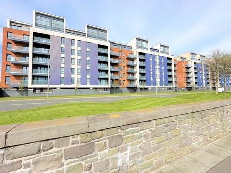 Riverside Drive, Dundee, DD1
