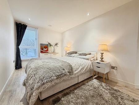 2 bedroom Flat to let in Riverside Drive, Dundee, DD1