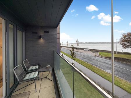 2 bedroom Flat to let in Riverside Drive, Dundee, DD1