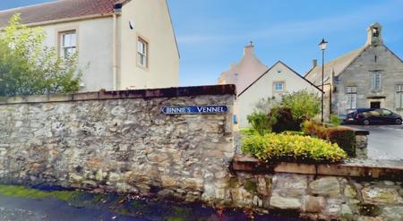 5 bedroom Detached house to let in Binnies Vennel, Culross, KY12