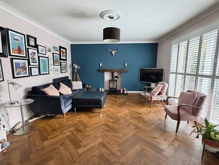 5 bedroom Detached house to let in Binnies Vennel, Culross, KY12