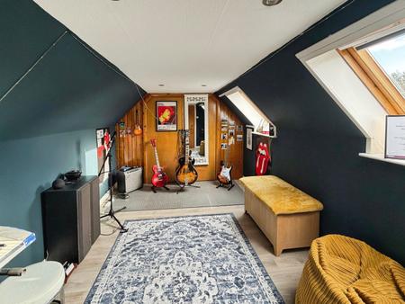 5 bedroom Detached house to let in Binnies Vennel, Culross, KY12