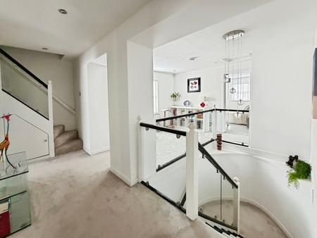 5 bedroom Detached house to let in Binnies Vennel, Culross, KY12