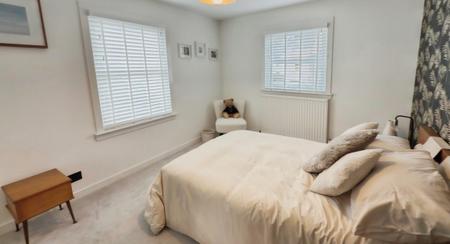 5 bedroom Detached house to let in Binnies Vennel, Culross, KY12