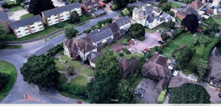 2 bedroom Flat for sale in Rusper Road, Horsham, RH12