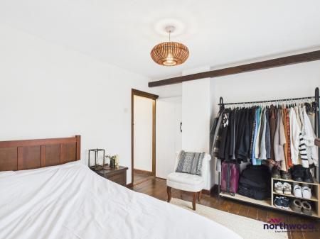 1 bedroom Terraced House for sale in South Road, Hailsham, BN27