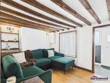 1 bedroom Terraced House for sale in South Road, Hailsham, BN27