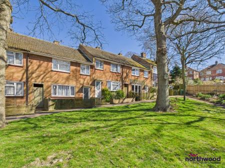 3 bedroom Terraced House for sale in Linley Drive, Ore, Hastings, TN34