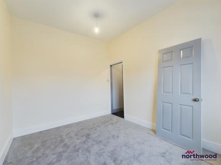 2 bedroom Terraced House to let in Blatchington Road, Seaford, BN25