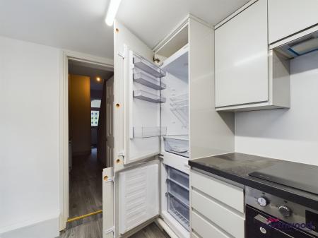 2 bedroom Terraced House to let in Blatchington Road, Seaford, BN25