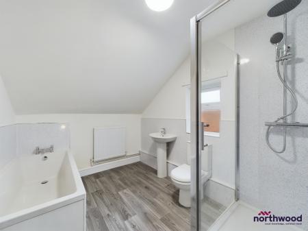 2 bedroom Terraced House to let in Blatchington Road, Seaford, BN25