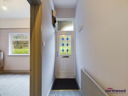 2 bedroom Terraced House to let in Blatchington Road, Seaford, BN25