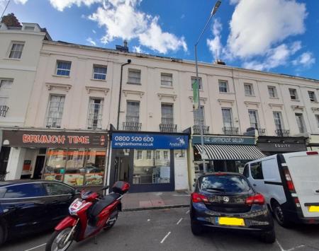 1 bedroom House share to let in Cornfield Terrace, Eastbourne, BN21
