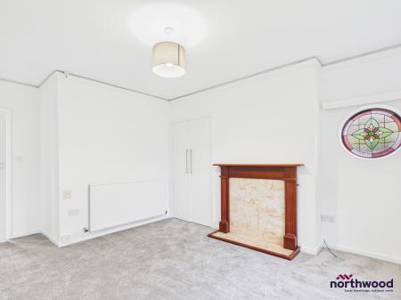 1 bedroom Bungalow to let in Farlaine Road, Willingdon, Eastbourne, BN21