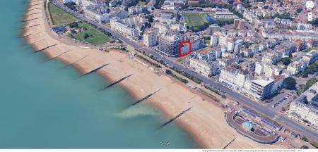 1 bedroom Flat to let in Howard Square, Eastbourne, BN21