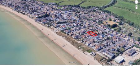 2 bedroom Bungalow for sale in Channel View Road, Pevensey Bay, BN24