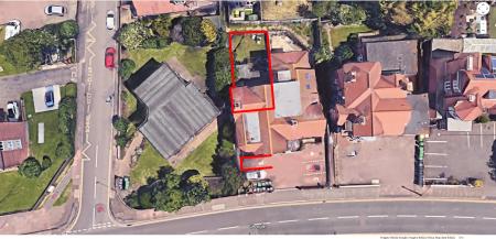 2 bedroom Flat to let in Lewes Road, Upperton, Eastbourne, BN21