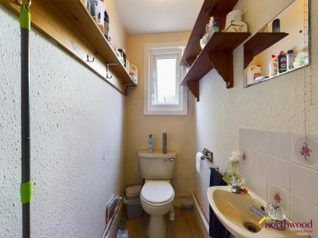 2 bedroom Terraced House for sale in Bath Road, Eastbourne, BN21